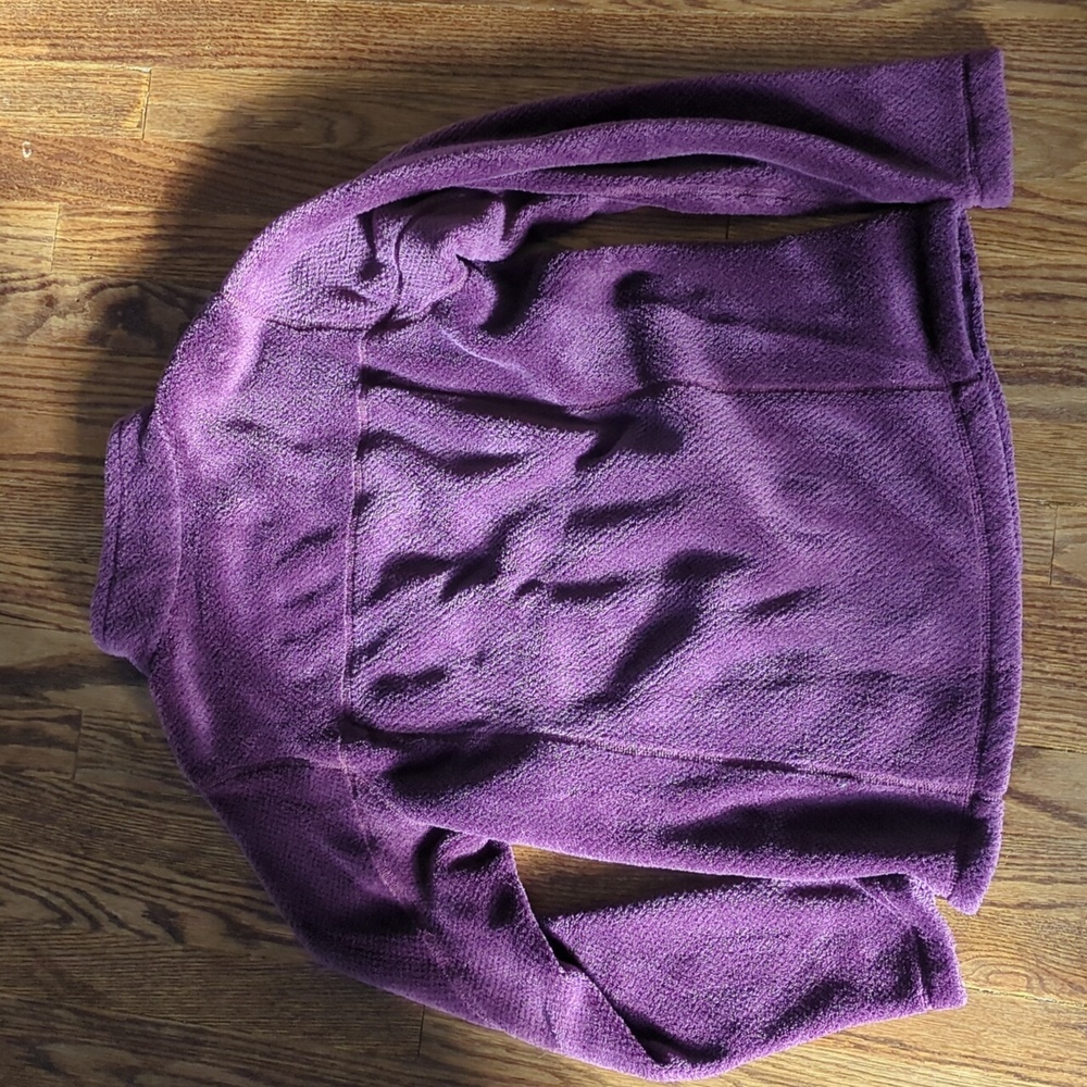 Women's Patagonia Pullover - Picture 4 of 4